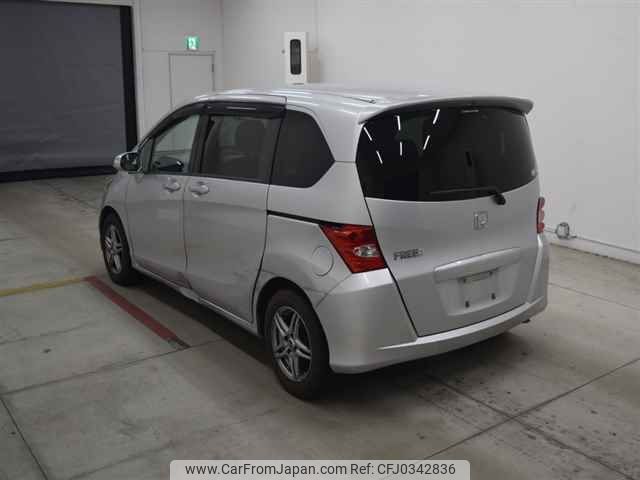 honda freed 2009 -HONDA--Freed GB3-1005291---HONDA--Freed GB3-1005291- image 2