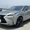 lexus nx 2017 quick_quick_DBA-AGZ10_AGZ10-1014363 image 1