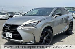 lexus nx 2017 quick_quick_DBA-AGZ10_AGZ10-1014363