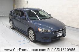 mitsubishi galant-fortis 2011 CFJ1610956