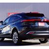 toyota harrier 2021 -TOYOTA 【春日井 310ﾔ8358】--Harrier 6AA-AXUH80--AXUH80-0035109---TOYOTA 【春日井 310ﾔ8358】--Harrier 6AA-AXUH80--AXUH80-0035109- image 24