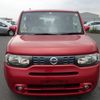 nissan cube 2010 CFJ4598179 image 7