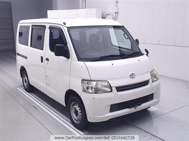 toyota liteace-van 2011 CFJ1642728 image 1