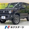 suzuki jimny 2023 quick_quick_JB64W_JB64W-287458 image 1