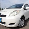 toyota vitz 2007 REALMOTOR_N2024070161F-10 image 1