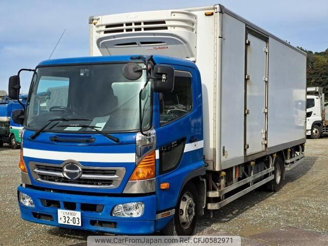 hino ranger 2011 -HINO--Hino Ranger SKG-FC9JKAA--FC9JKA-10204---HINO--Hino Ranger SKG-FC9JKAA--FC9JKA-10204- image 1