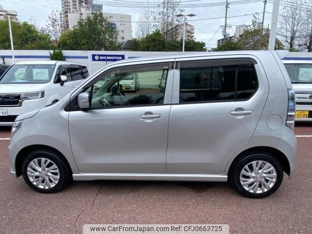 suzuki wagon-r 2015 quick_quick_DAA-MH44S_MH44S-165471 image 2