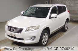 toyota vanguard 2012 -TOYOTA--Vanguard ACA38W-5225396---TOYOTA--Vanguard ACA38W-5225396-