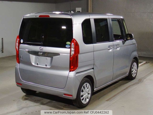 honda n-box 2020 -HONDA--N BOX JF3-1527381---HONDA--N BOX JF3-1527381- image 2