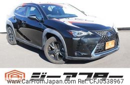 lexus ux 2019 -LEXUS--Lexus UX 6BA-MZAA10--MZAA10-2019531---LEXUS--Lexus UX 6BA-MZAA10--MZAA10-2019531-