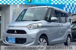 mitsubishi ek-space 2018 CARSENSOR_JP_AU6221768735