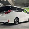 toyota alphard 2022 -TOYOTA--Alphard 3BA-AGH30W--AGH30-0439567---TOYOTA--Alphard 3BA-AGH30W--AGH30-0439567- image 19