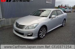 toyota crown 2008 -TOYOTA--Crown GWS204--0004227---TOYOTA--Crown GWS204--0004227-