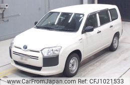 toyota succeed-van 2020 -TOYOTA--Succeed Van NHP160V-0016519---TOYOTA--Succeed Van NHP160V-0016519-