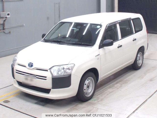 toyota succeed-van 2020 -TOYOTA--Succeed Van NHP160V-0016519---TOYOTA--Succeed Van NHP160V-0016519- image 1