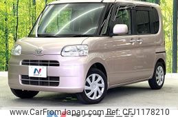 daihatsu tanto 2012 -DAIHATSU--Tanto DBA-L375S--L375S-0507801---DAIHATSU--Tanto DBA-L375S--L375S-0507801-