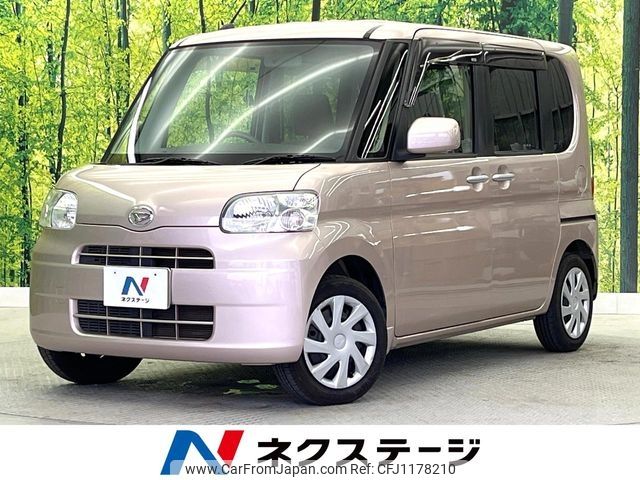 daihatsu tanto 2012 -DAIHATSU--Tanto DBA-L375S--L375S-0507801---DAIHATSU--Tanto DBA-L375S--L375S-0507801- image 1