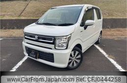 suzuki wagon-r 2018 -SUZUKI 【水戸 5】--Wagon R DAA-MH55S--MH55S-221404---SUZUKI 【水戸 5】--Wagon R DAA-MH55S--MH55S-221404-