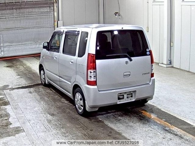 suzuki wagon-r 2005 -SUZUKI--Wagon R MH21S-349157---SUZUKI--Wagon R MH21S-349157- image 2