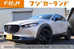 mazda cx-3 2022 CFJ1516276