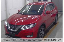 nissan x-trail 2020 quick_quick_DBA-T32_551400