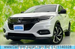 honda vezel 2018 quick_quick_DAA-RU3_RU3-1313953