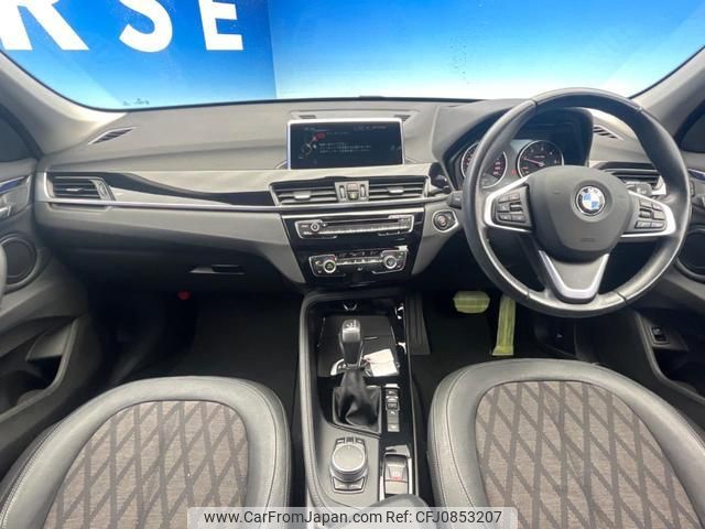 bmw x1 2016 quick_quick_HT20_WBAHT920605G88522 image 2