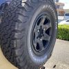 toyota land-cruiser-prado 1997 -TOYOTA--Land Cruiser Prado RZJ90W--0002477---TOYOTA--Land Cruiser Prado RZJ90W--0002477- image 10