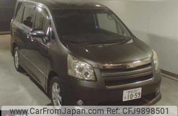 toyota noah 2008 -TOYOTA 【宮城 331ﾏ1059】--Noah ZRR75W-0026563---TOYOTA 【宮城 331ﾏ1059】--Noah ZRR75W-0026563-