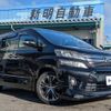 toyota vellfire 2012 quick_quick_DBA-ANH25W_ANH25-8039646 image 1