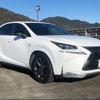 lexus nx 2016 -LEXUS 【静岡 330ﾉ2632】--Lexus NX AGZ10--1010660---LEXUS 【静岡 330ﾉ2632】--Lexus NX AGZ10--1010660- image 1