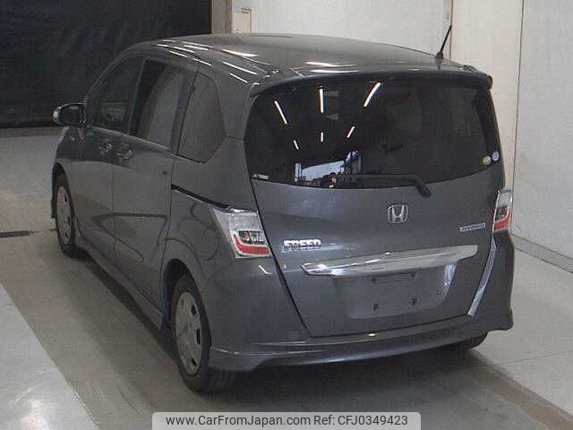 honda freed 2012 -HONDA--Freed GP3-1034416---HONDA--Freed GP3-1034416- image 2