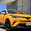 toyota c-hr 2019 -TOYOTA--C-HR DAA-ZYX10--ZYX10-2177535---TOYOTA--C-HR DAA-ZYX10--ZYX10-2177535- image 1