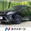 nissan x-trail 2015 -NISSAN--X-Trail DBA-NT32--NT32-526462---NISSAN--X-Trail DBA-NT32--NT32-526462- image 1