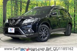 nissan x-trail 2015 -NISSAN--X-Trail DBA-NT32--NT32-526462---NISSAN--X-Trail DBA-NT32--NT32-526462-