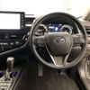 toyota camry 2021 CFJ1787184 image 7
