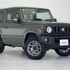 suzuki jimny 2024 -SUZUKI--Jimny 3BA-JB64W--JB64W-324096---SUZUKI--Jimny 3BA-JB64W--JB64W-324096- image 1