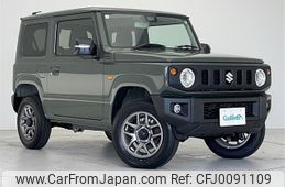 suzuki jimny 2024 -SUZUKI--Jimny 3BA-JB64W--JB64W-324096---SUZUKI--Jimny 3BA-JB64W--JB64W-324096-