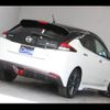 nissan leaf 2019 -NISSAN--Leaf ZAA-ZE1--ZE1-037572---NISSAN--Leaf ZAA-ZE1--ZE1-037572- image 12