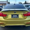 bmw m4 2018 -BMW--BMW M4 CBA-3C30--WBA4Y92030AC61463---BMW--BMW M4 CBA-3C30--WBA4Y92030AC61463- image 10