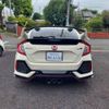honda civic 2018 CFJ1501710 image 19