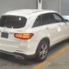 mercedes-benz glc-class 2018 -MERCEDES-BENZ--Benz GLC WDC2539052F408819---MERCEDES-BENZ--Benz GLC WDC2539052F408819- image 2