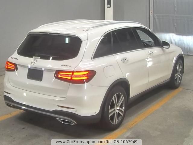 mercedes-benz glc-class 2018 -MERCEDES-BENZ--Benz GLC WDC2539052F408819---MERCEDES-BENZ--Benz GLC WDC2539052F408819- image 2