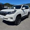 toyota land-cruiser-prado 2022 -TOYOTA--Land Cruiser Prado 3DA-GDJ150W--GDJ150-0075687---TOYOTA--Land Cruiser Prado 3DA-GDJ150W--GDJ150-0075687- image 8