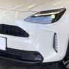 toyota yaris-cross 2022 CFJ1689086 image 20