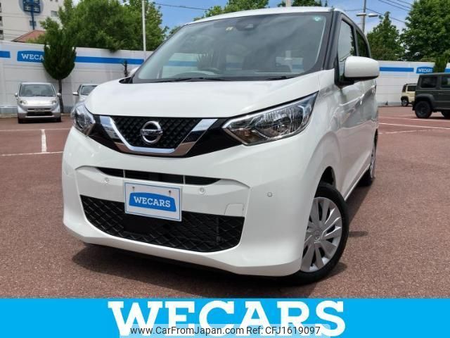 nissan dayz 2023 CFJ1619097 image 1