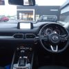 mazda cx-5 2019 -MAZDA--CX-5 3DA-KF2P--KF2P-304288---MAZDA--CX-5 3DA-KF2P--KF2P-304288- image 2