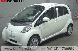 mitsubishi i-miev 2014 CFJ1780589