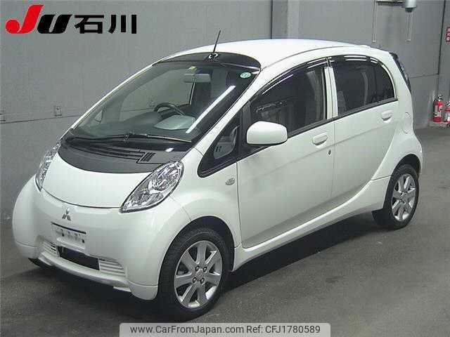 mitsubishi i-miev 2014 CFJ1780589 image 1