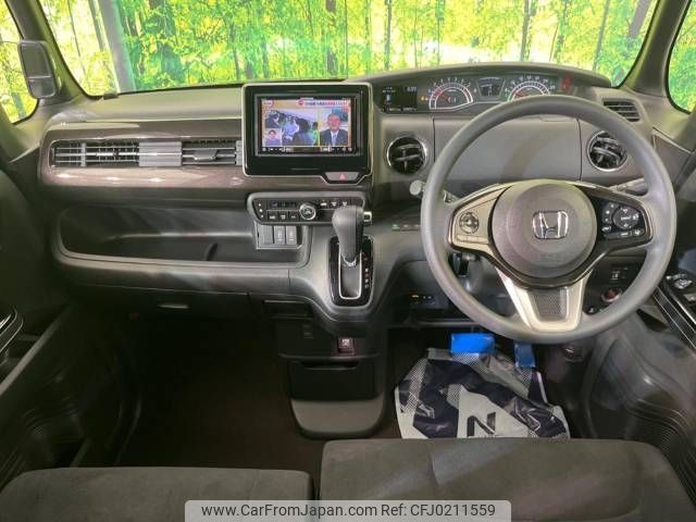 honda n-box 2018 -HONDA--N BOX DBA-JF3--JF3-1061580---HONDA--N BOX DBA-JF3--JF3-1061580- image 2